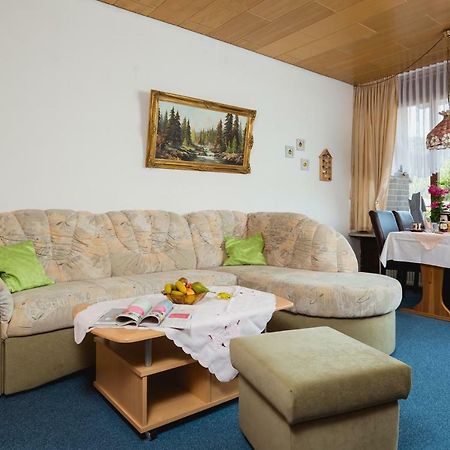 Ferienwohnung Harzblick Lautenthal Exterior foto